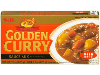 Golden Curry